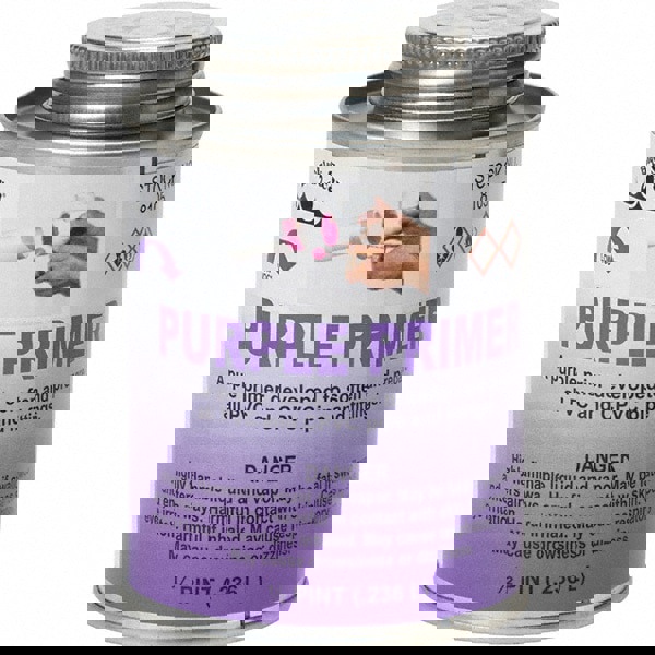 1/2 Pt All Purpose Primer/Cleaner